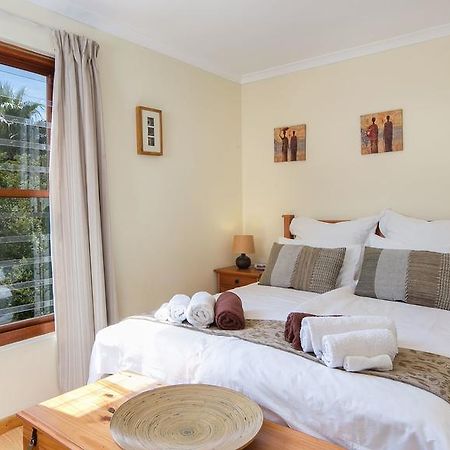 Little Paradise Noordhoek Exterior foto