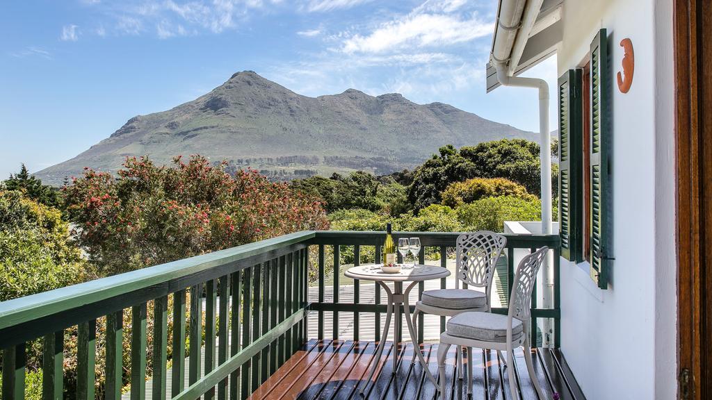 Little Paradise Noordhoek Exterior foto