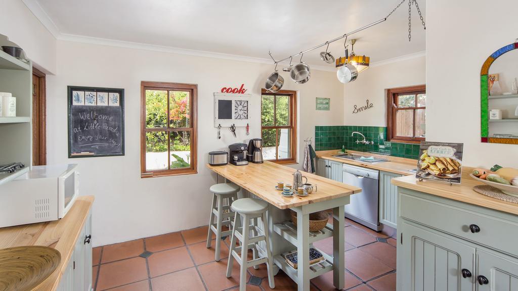 Little Paradise Noordhoek Exterior foto