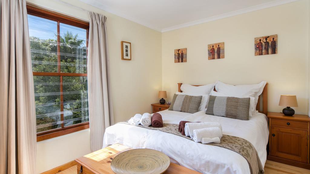 Little Paradise Noordhoek Exterior foto