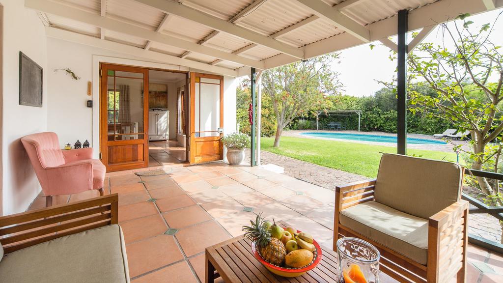 Little Paradise Noordhoek Exterior foto